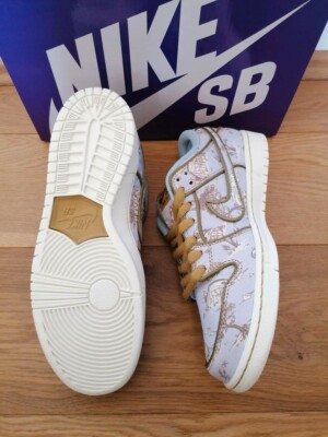 Nike SB DUNK Low Pro Premium Toile