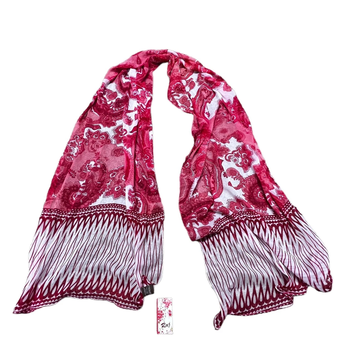 Raj scarf cheap