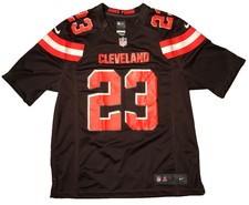 joe haden stitched jersey