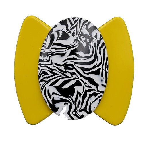 SS18 Supreme Hair Bobbles Set Of 2 Acrylic Accessory New  display picture 3