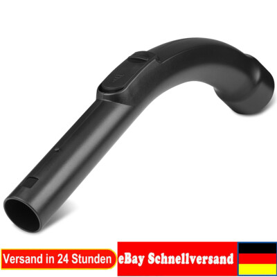 Handgriff Saugergriff Griff für Miele Classic C1 Compact C1 C2 Complete C1 C3 DE