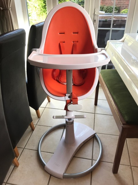 bloom newborn insert