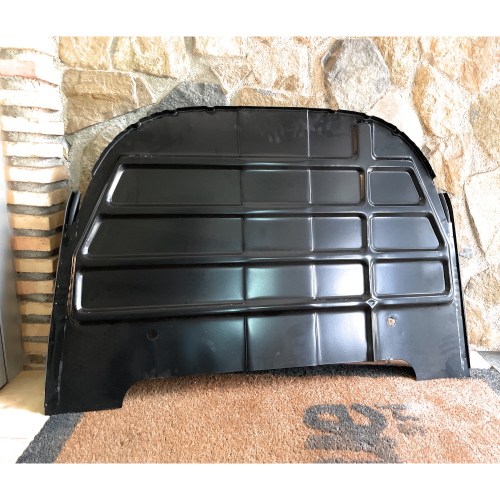3410 - 133404 - SOFFIETTO ASPIRAZIONE CARBURATORE PIAGGIO APE MP 500 550 600 eBa