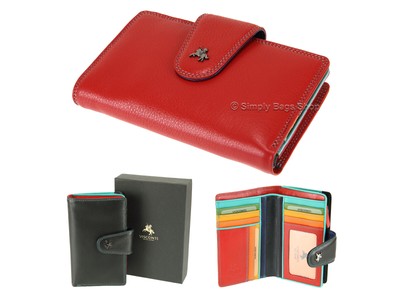 card safe purses