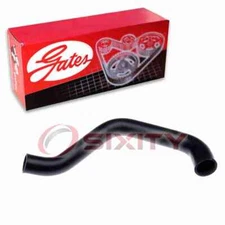 Gates Upper Radiator Coolant Hose for 2003-2008 Dodge Ram 1500 5.7L V8 Belts uq