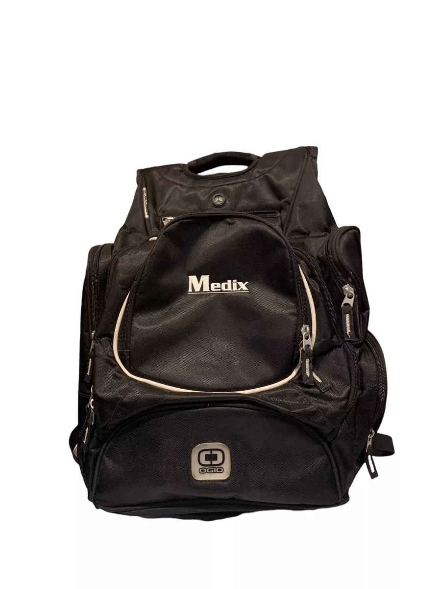 Ogio small best sale backpack