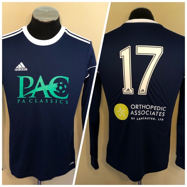 adidas men's estro 15 soccer jersey