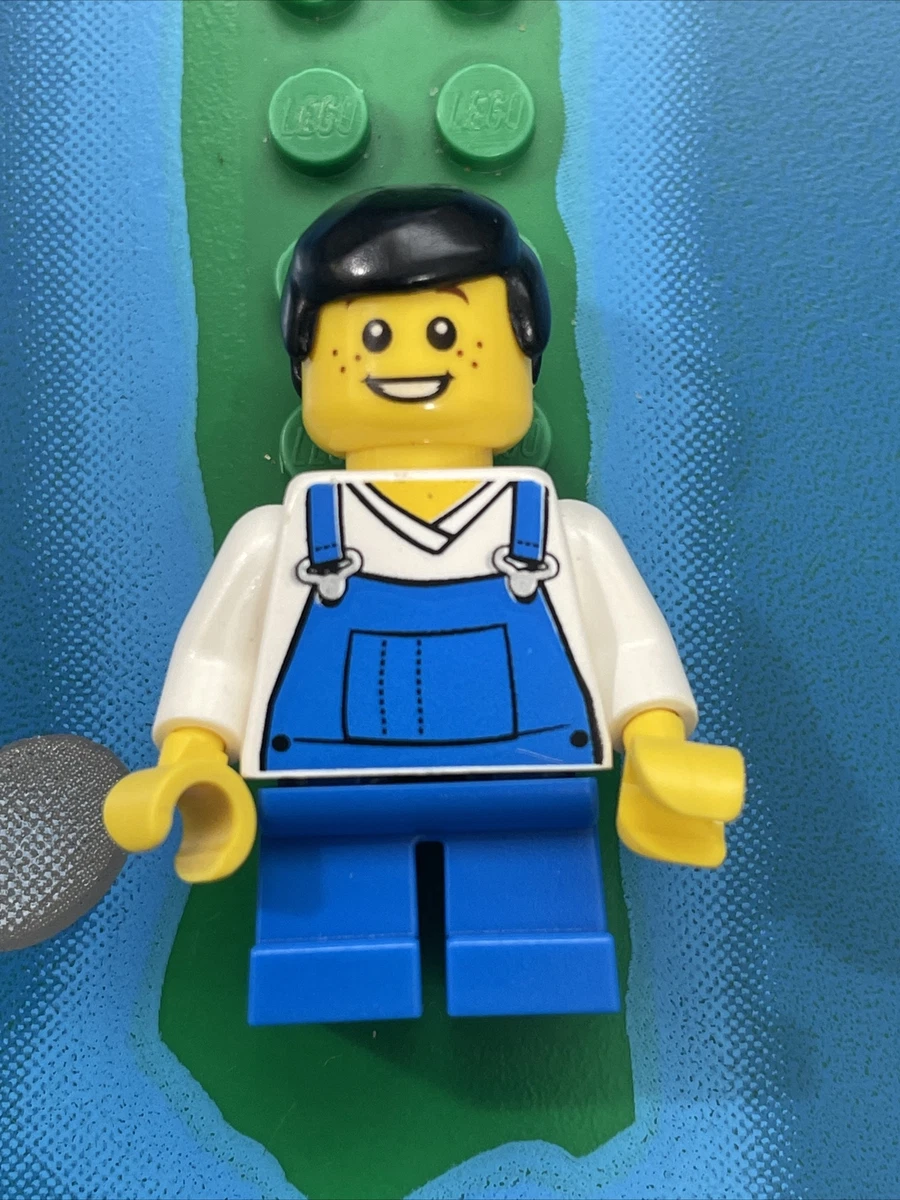 Lego male store