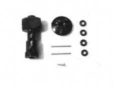 MAIN Blade housing-  E-Razor & viele 450er wie T-Rex & Co