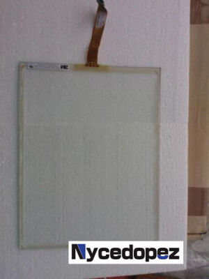 For 12.1'' MicroTouch 17-8571-203 E155649 Touch S n Panel Glass Digitizer #A6