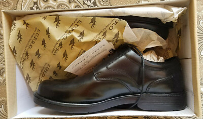 New in box Deer Stags men’ shoes Deer Stags Herman Men Shoes 8 WIDE Tassel Slip on Loafers  main image 2