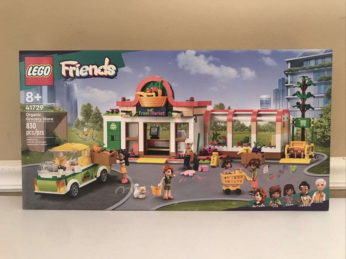 Grocery Store Amazon Shopping Legos Store Lego City Products LEGO