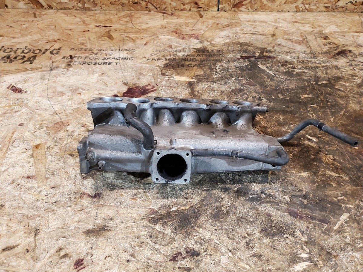 Nissan Skyline R32 R33 GTST RB20DET RB25DET Upper Intake Manifold