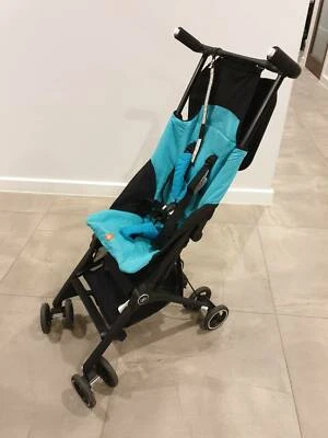 gb pockit stroller gumtree