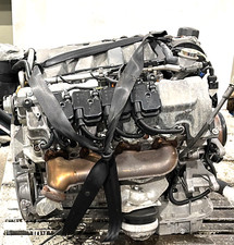 Moteur Mercedes CLASSE CL