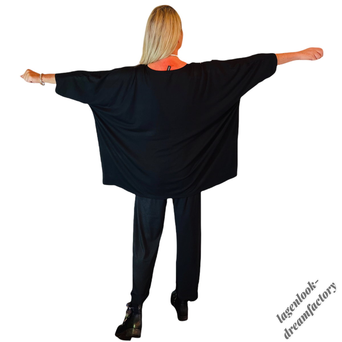 REVANCHE ( T-shirt UNISEXE ) – PTN* DE T-SHIRT