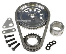 JP Performance JP5623T Iwis Double Roller Timing Chain Set LS2 w/ Torrington Brg
