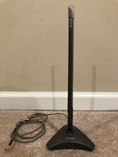 D-Link ANT24-0700  7dBi Omni-Directional Indoor Wi-Fi Antenna  Magnetic Base