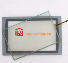 1pc new for 2711P-T12C22D8S protective film+touchpad