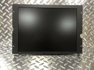 Haas 15" Monitor LCD Replacement Kit, Haas Part # 93-0875C