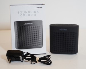 bose soundlink color ebay