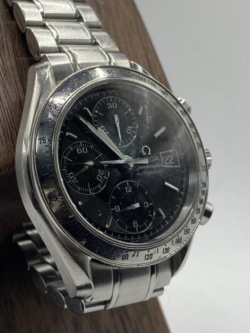 OMEGA Speedmaster 3513.50 for sale online | eBay