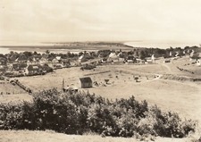 Postcard - Hiddensee Island (12)