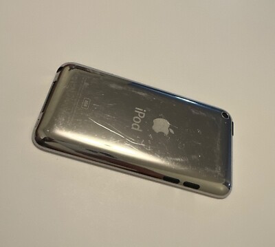 Apple iPod Touch 4th Generation 8GB 16GB 32GB 64GB Black White | eBay