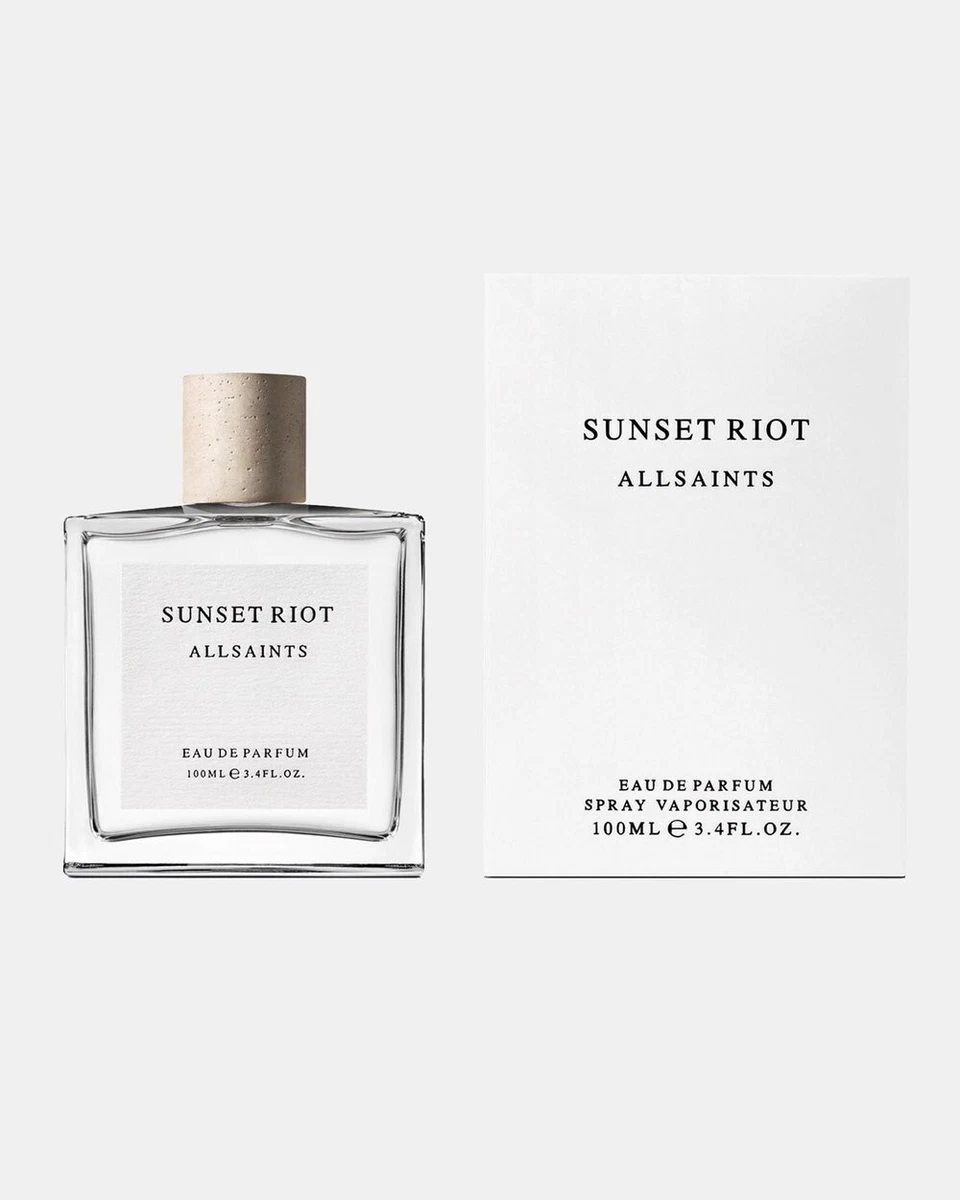 Sunset riot all saints deals