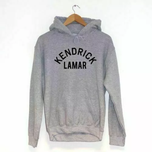 Kendrick lamar top hoodie nike