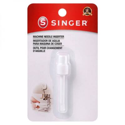 Singer Modern Maker Machine Needle Threader
