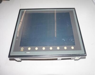 Fuji Electric UG530H-VH1 UG530HVH1 POD Touch Screen Terminal Panel w/ UG03I-S