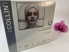 GM G.M. Collin Oxygenating Treatment 5 Applications Prof Fresh New