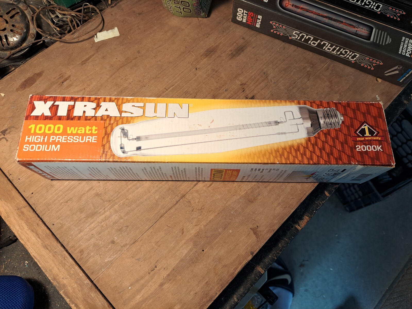 Quality Grow Light