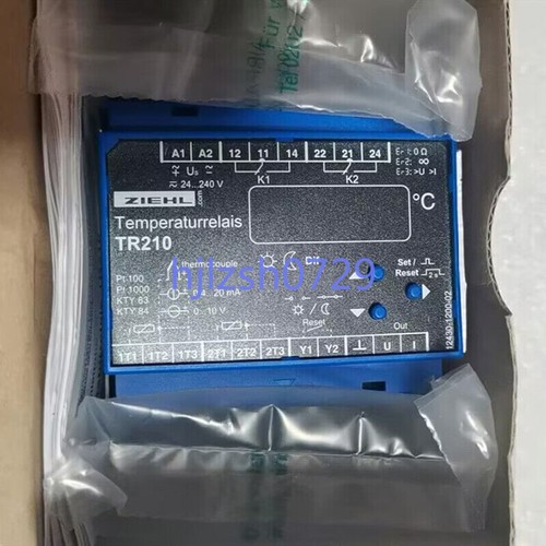 1Pcs New TR210 T224071 # DHL or Fedex