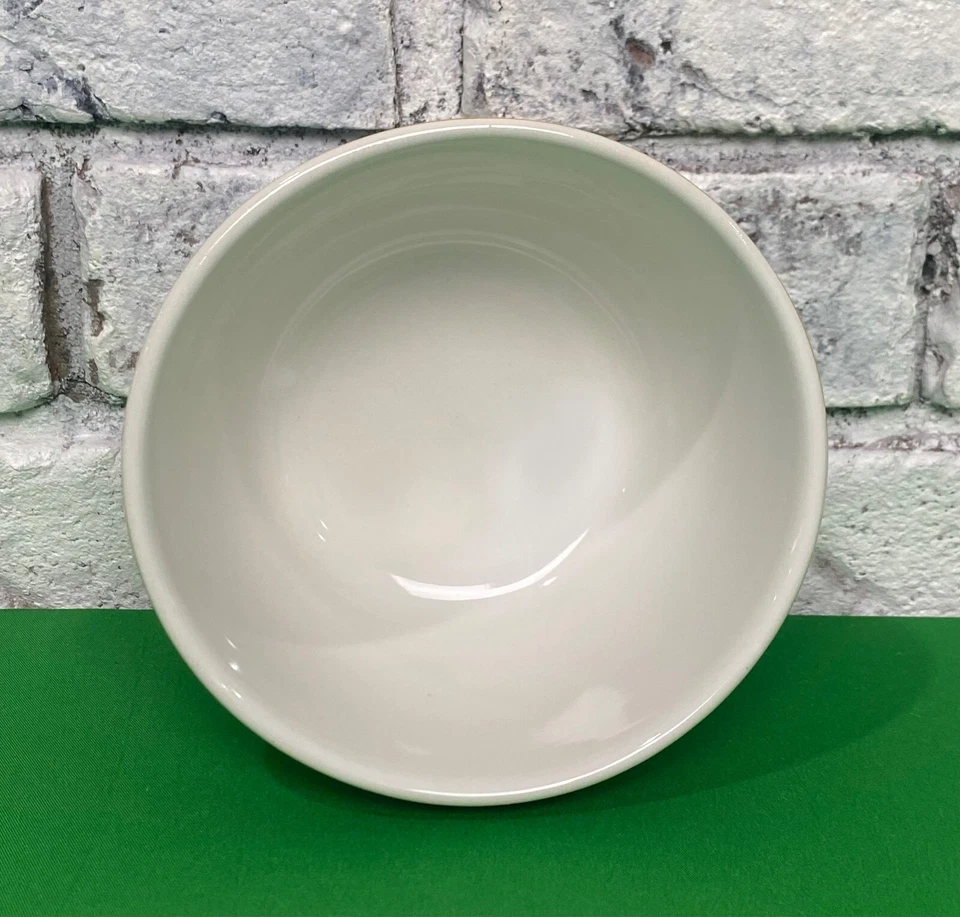 "Cuenco de helado de 5"" certificado International Nancy Mink Sunflower Fields" Foto 4 de 4