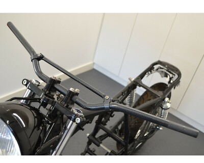 Lenkerumbau Auf Fat-Bar Für Yamaha XJR 1200 (4 PU) 95-99, 89,95