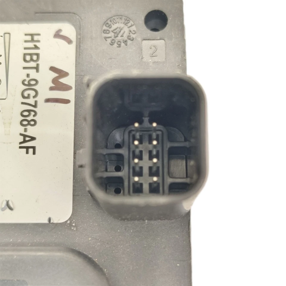 H1BT-9G768-AF Adaptive Cruise Control Module Compatible18-20 Ford F-150 Platinum - Image 4 of 4