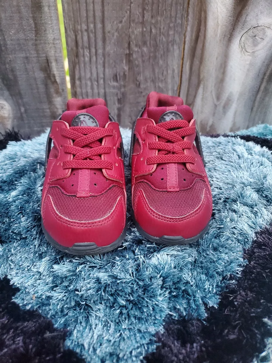 Huarache younger kids' clearance shoe