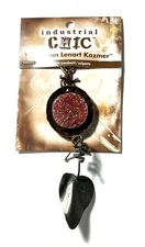 Susan Lenart Kazmer INDUSTRIAL CHIC JEWELRY COMPONENTS NEW OLD STOCK NWT 2012