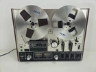 Akai - 4000DS - Stereo Reel to Reel Tape Recorder - Serviced (transistors)