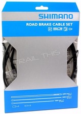 Shimano SLR Stainless Road Bike Brake Cable S...