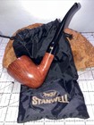 UNSMOKED Stanwell COLONIAL Shape 62 Hand Made Estate Pipe Denmark No Reserve — photo 1