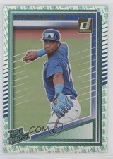 2025 Panini Donruss Rated Prospects Liberty Arjun Nimmala #129 0hk3