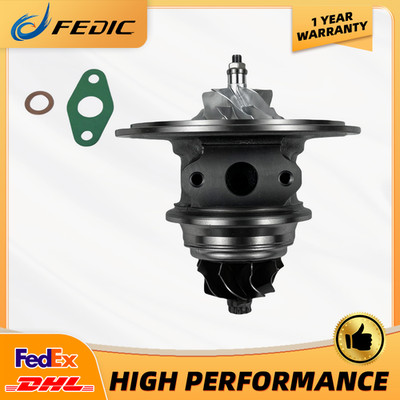 MFS Turbo cartridge RHF4 28231-4A870 for Hyundai Porter II 2.5 CRDi D4CB 2003