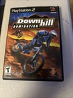 Downhill Domination (Sony PlayStation 2, 2003)