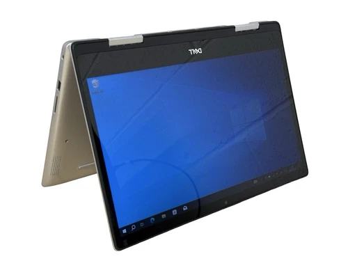 Laptop Dell Inspiron 5491 2 en 1 14" i7-10510U 16 GB 512 GB NVMe WIFI Windows 10 DI3 - Imagen 1 de 16