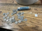 Complete Roll of 40 1926 P Philadelphia Buffalo Nickels