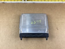2002-2007 Volvo S60 Engine Control Module Computer Unit Ecu Ecm 30668478a Oem 2002-2007 Volvo S60 Engine Control Module Computer Unit Ecu Ecm 30668478a Oem
