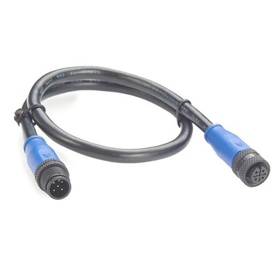 Marine NMEA 2000 Backbone Drop Kabel IP67 wasserdicht für zuverlässige Signale